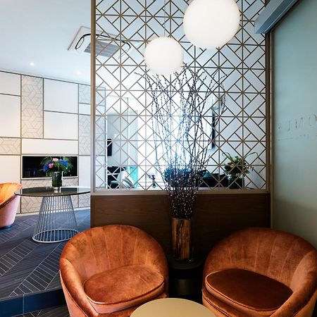 Amadomus Luxury Suites Neapol Zewnętrze zdjęcie