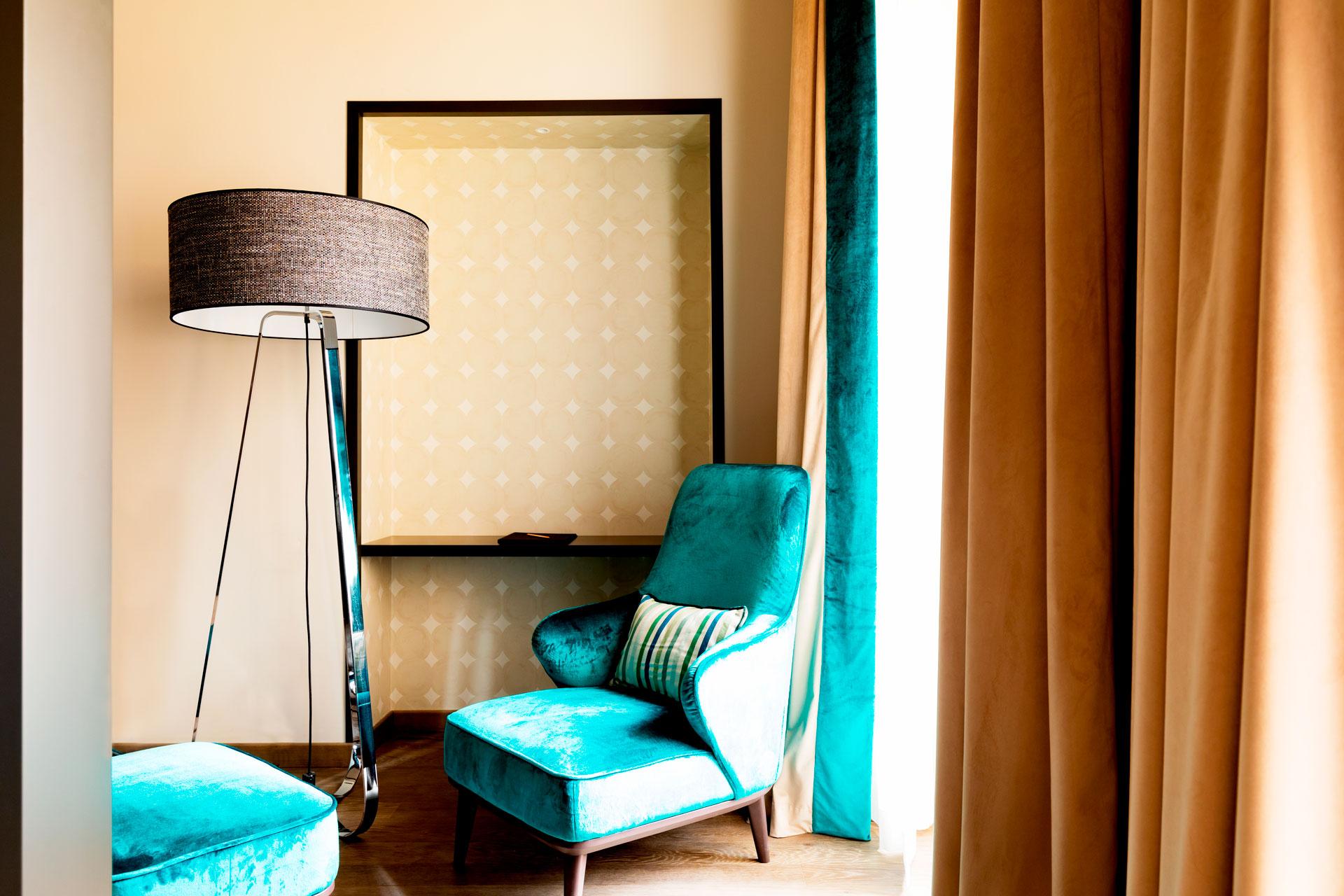 Amadomus Luxury Suites Neapol Zewnętrze zdjęcie