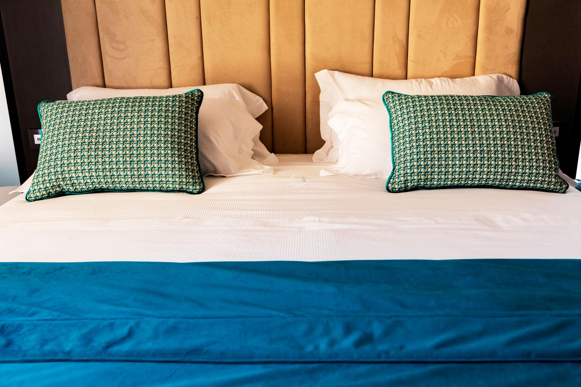 Amadomus Luxury Suites Neapol Zewnętrze zdjęcie