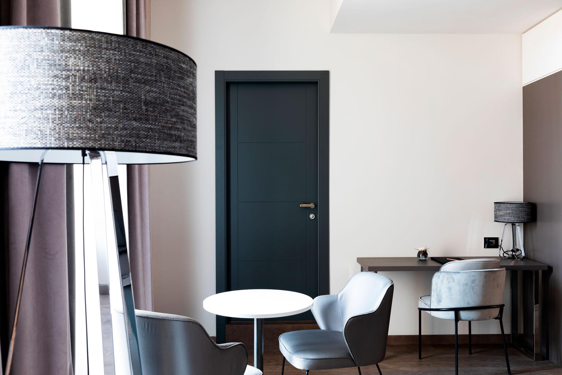 Amadomus Luxury Suites Neapol Zewnętrze zdjęcie