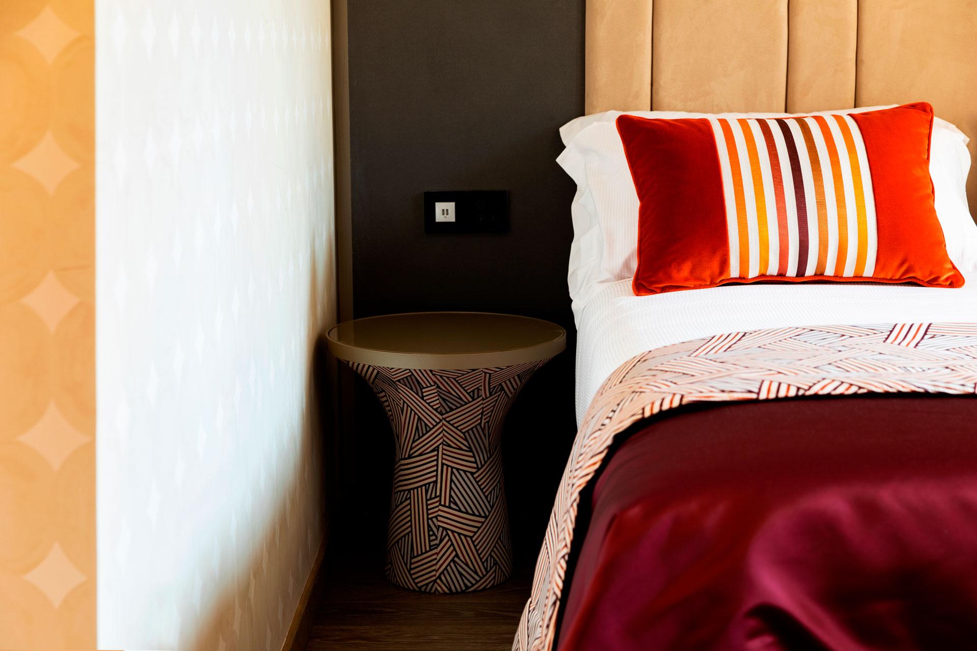 Amadomus Luxury Suites Neapol Zewnętrze zdjęcie