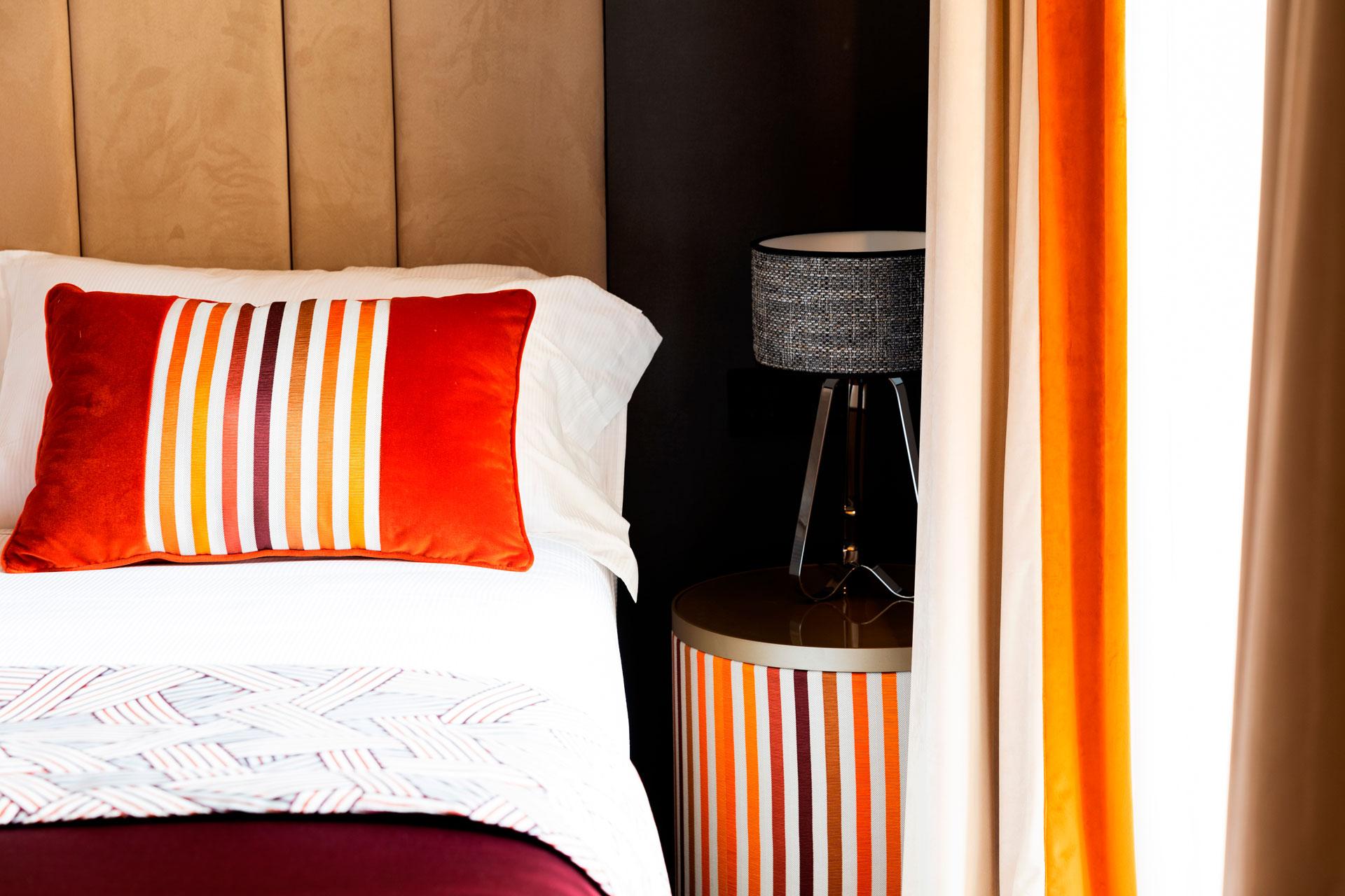 Amadomus Luxury Suites Neapol Zewnętrze zdjęcie