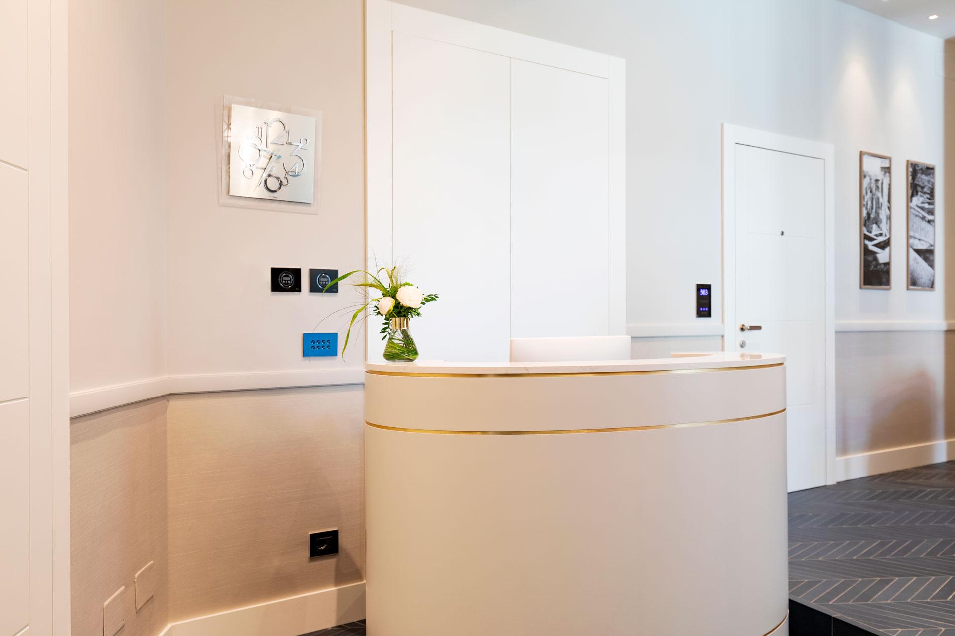 Amadomus Luxury Suites Neapol Zewnętrze zdjęcie